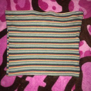 Brandy Melville Tube Top